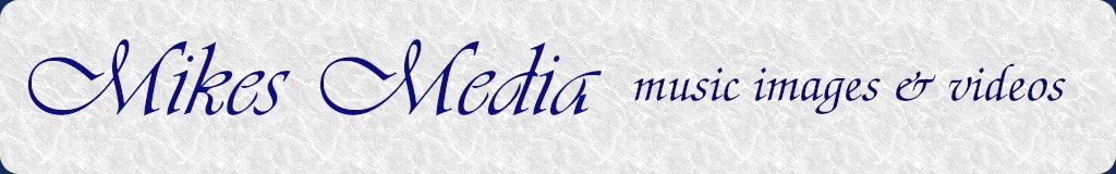 MIKES - MEDIA Music, Images &amp; Videos