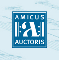 amicus auctoris